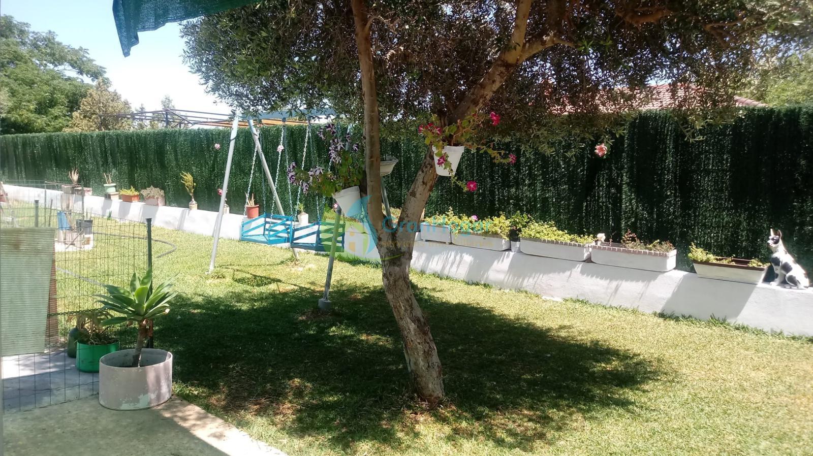 For sale of chalet in Sevilla