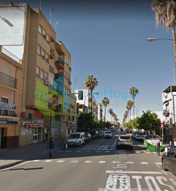 Venta de piso en Sevilla