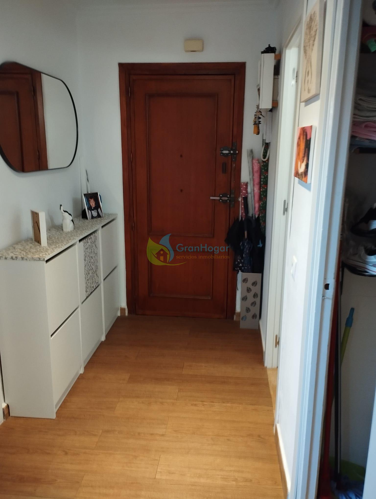 For sale of flat in Sevilla