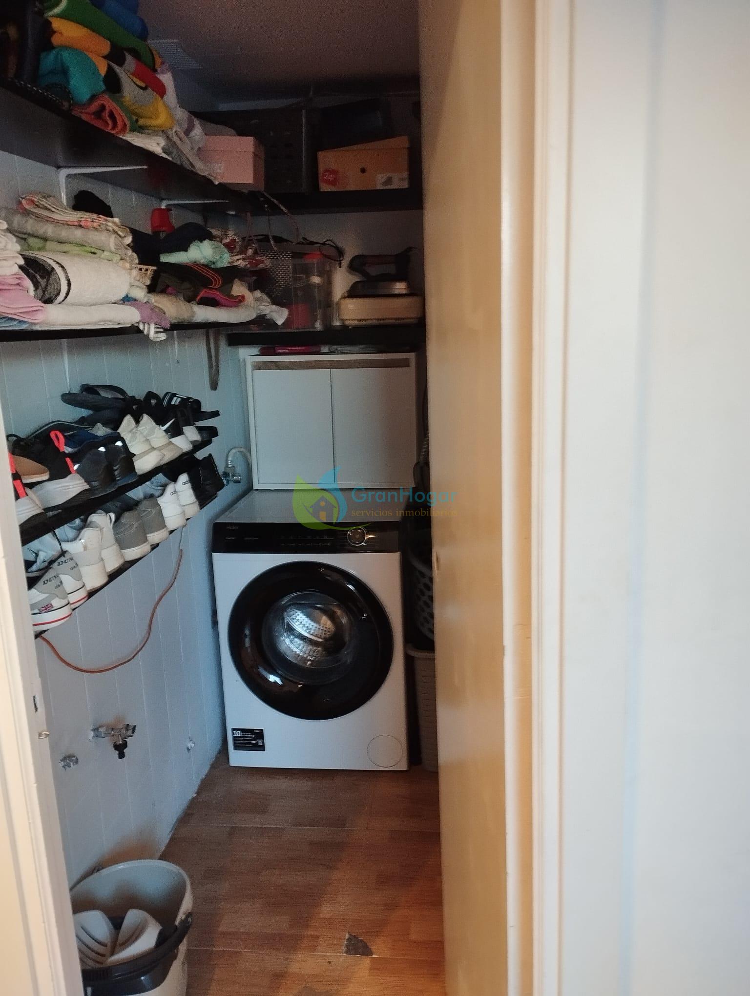 For sale of flat in Sevilla
