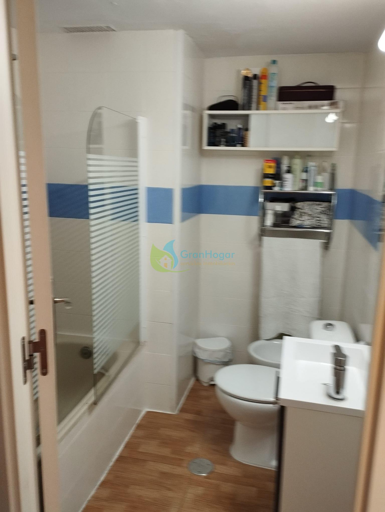 For sale of flat in Sevilla