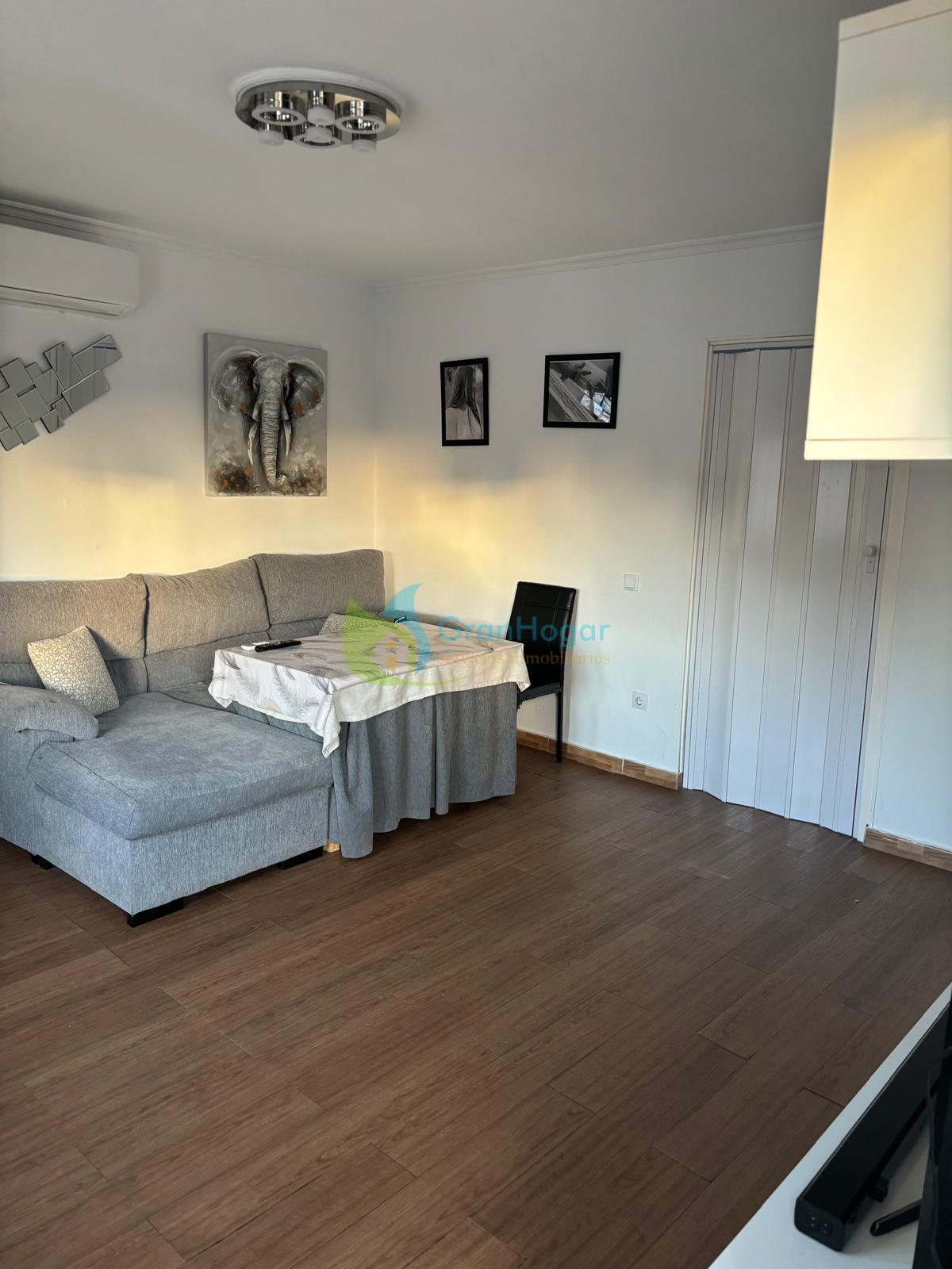 For sale of flat in Sevilla