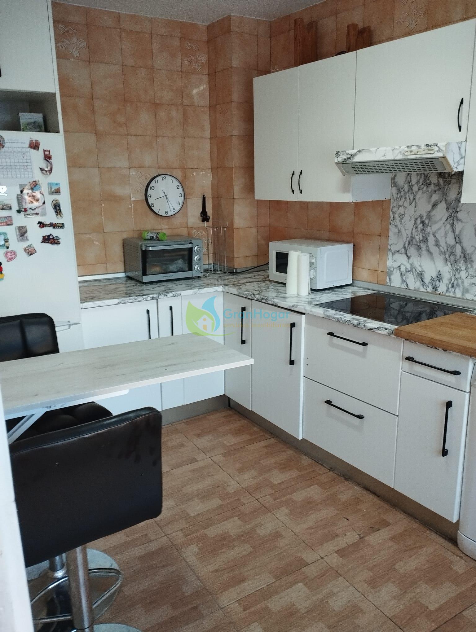 For sale of flat in Sevilla