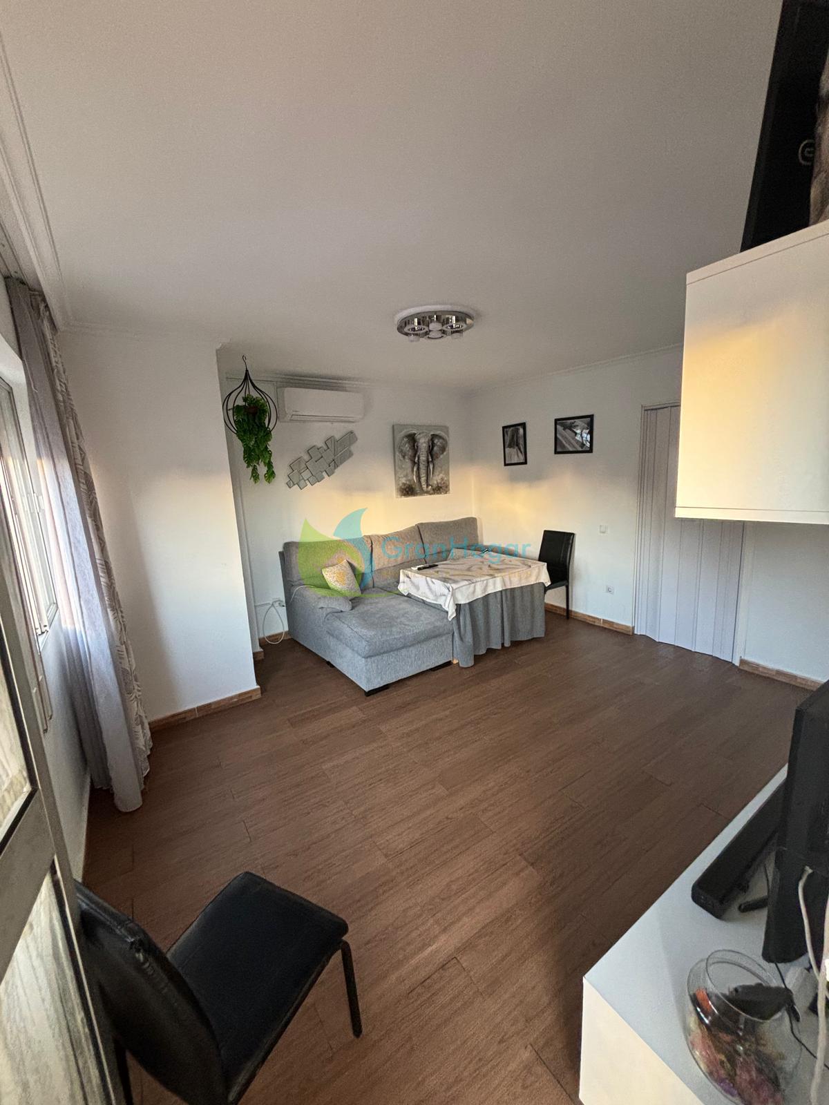 For sale of flat in Sevilla