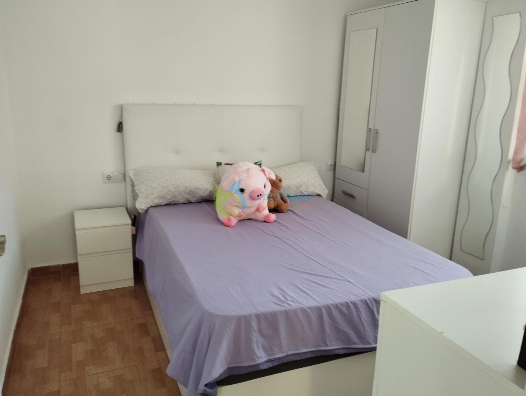 For sale of flat in Sevilla