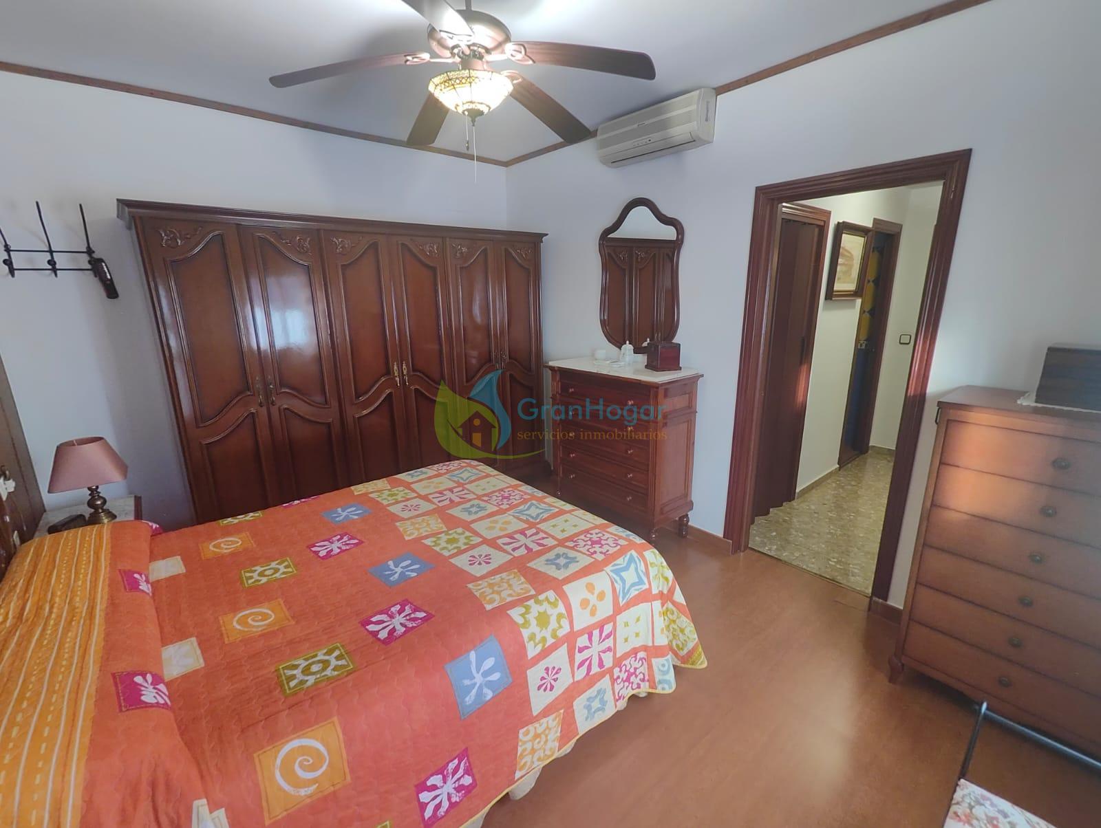 Main bedroom