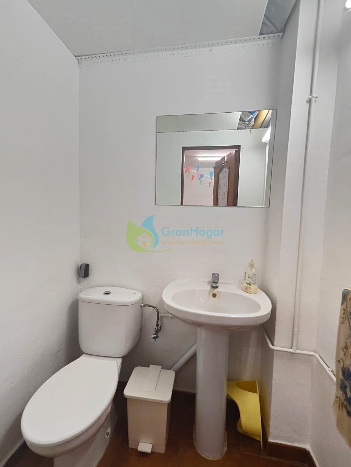 Washroom