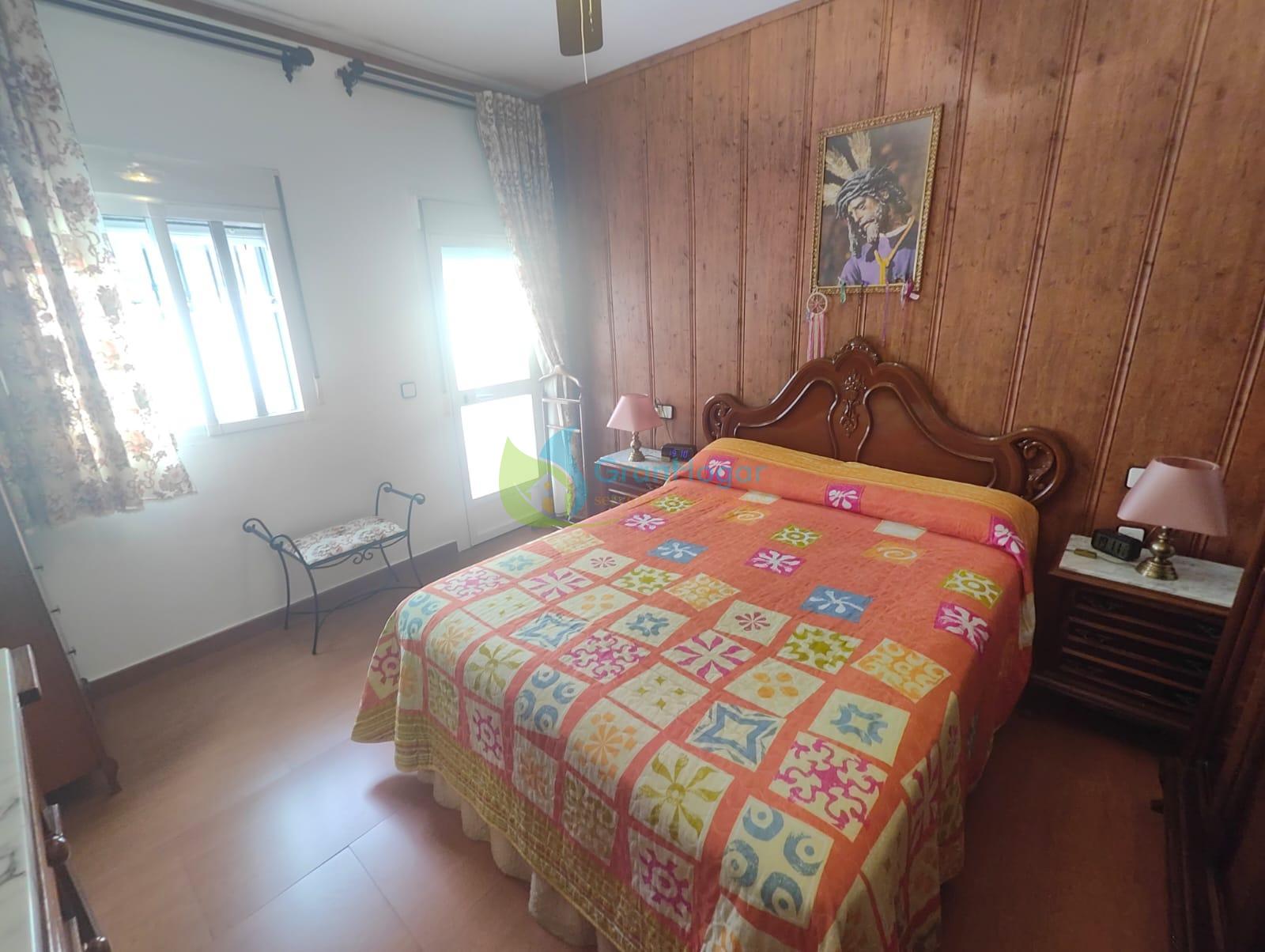 Main bedroom