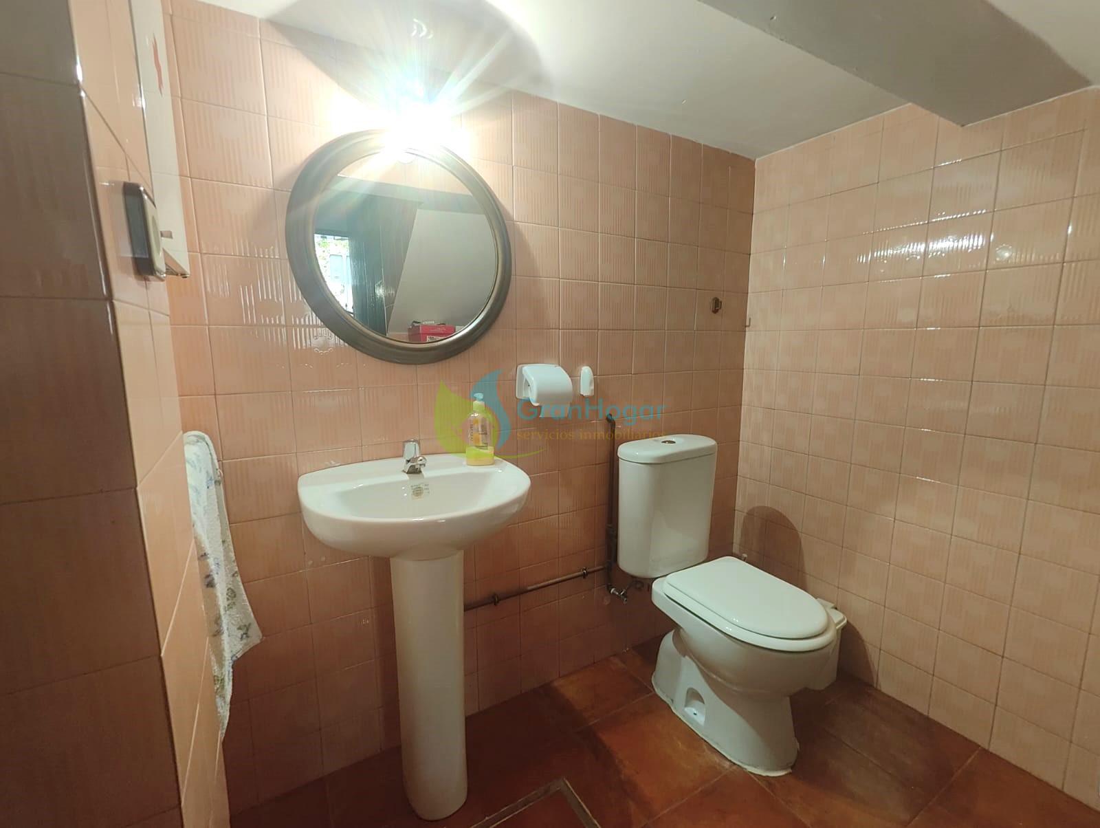 Washroom