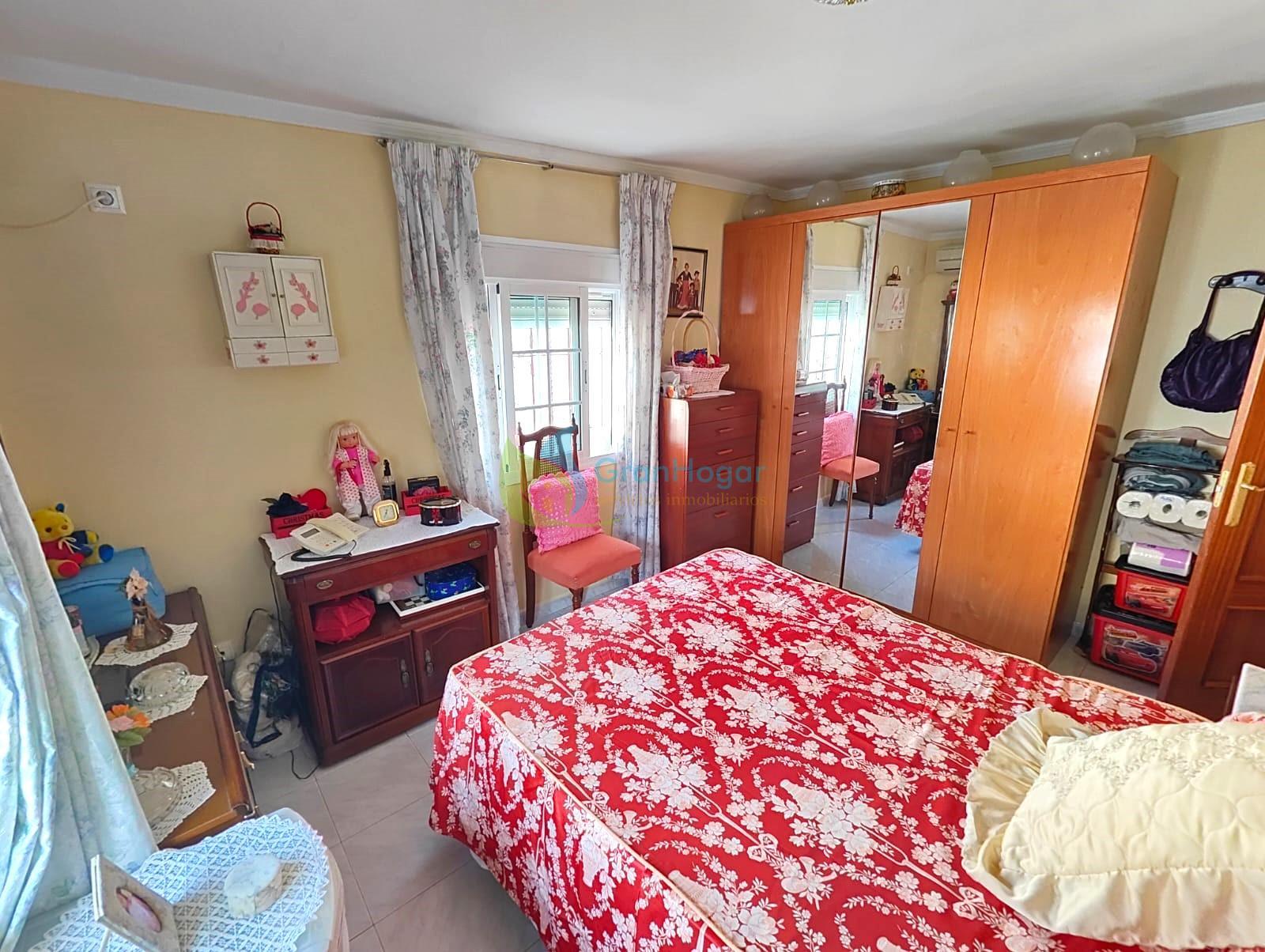 Main bedroom