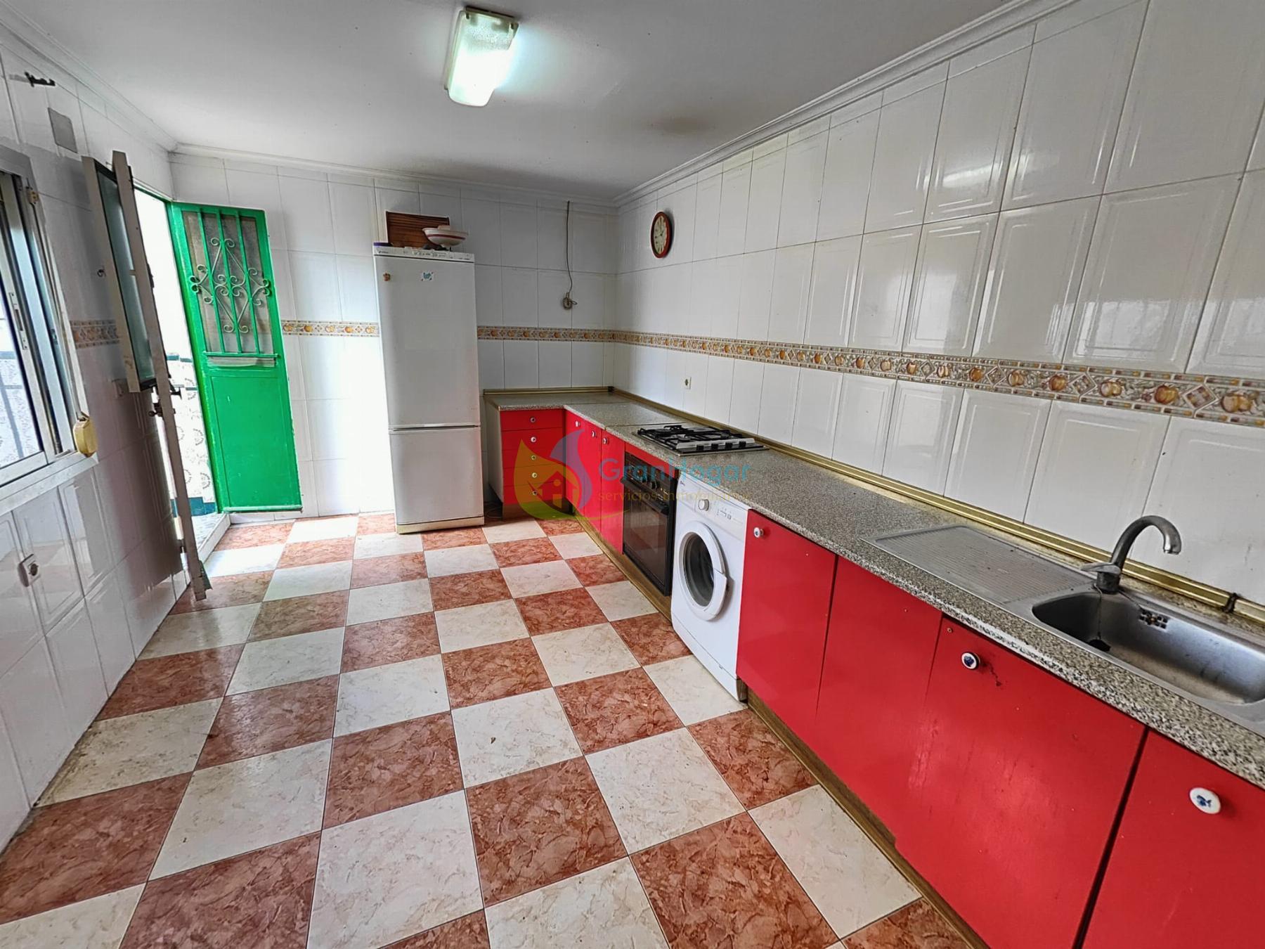 Cocina