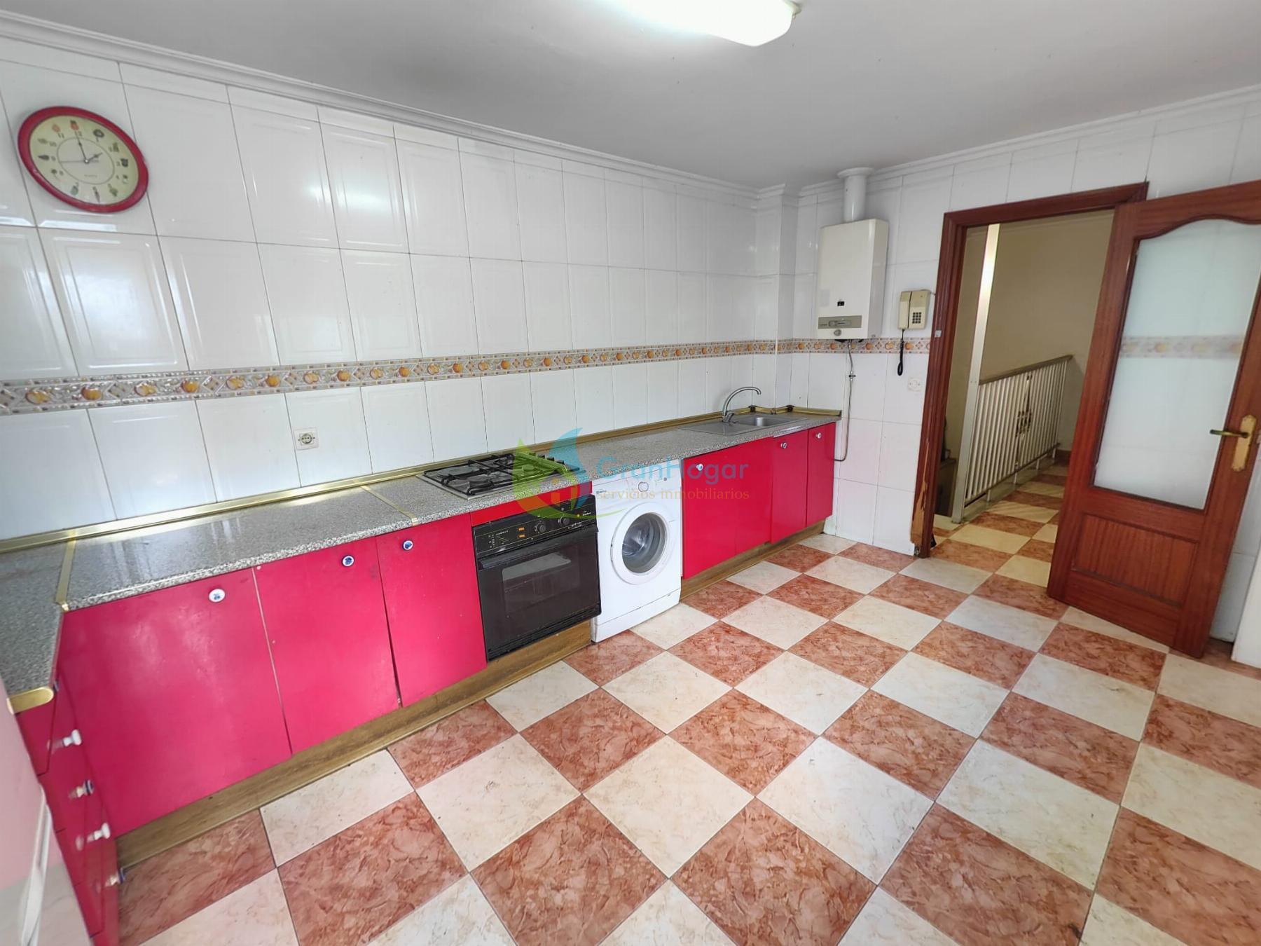 Cocina