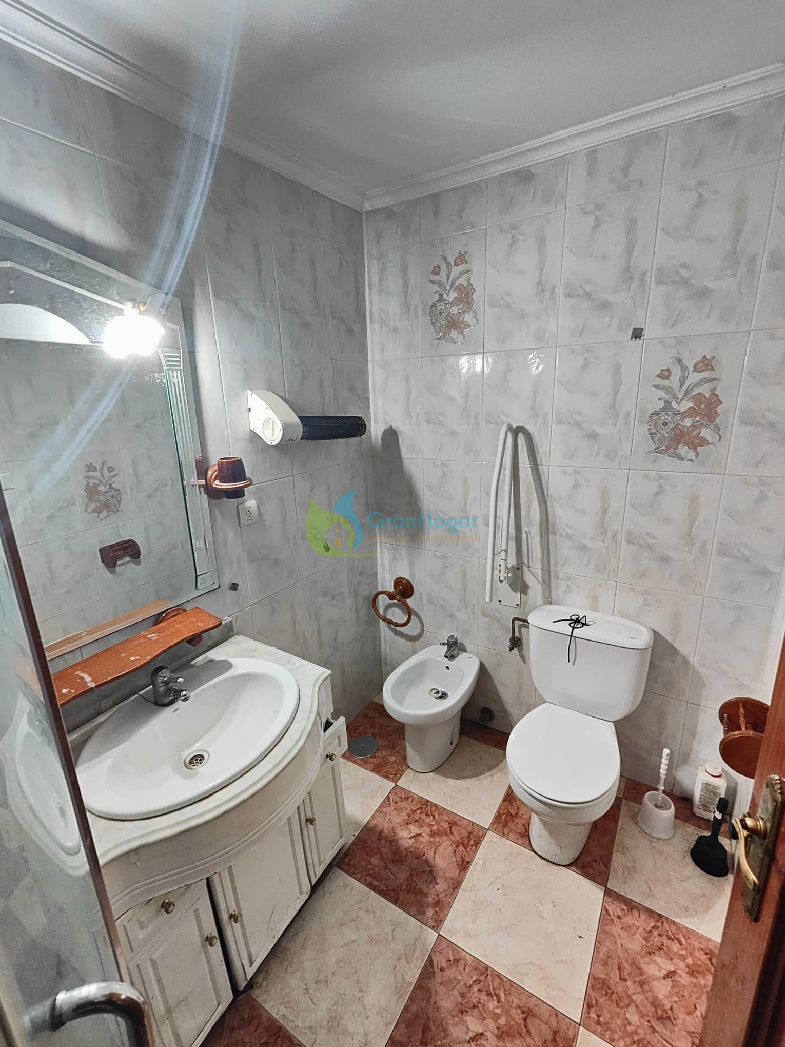 Baño