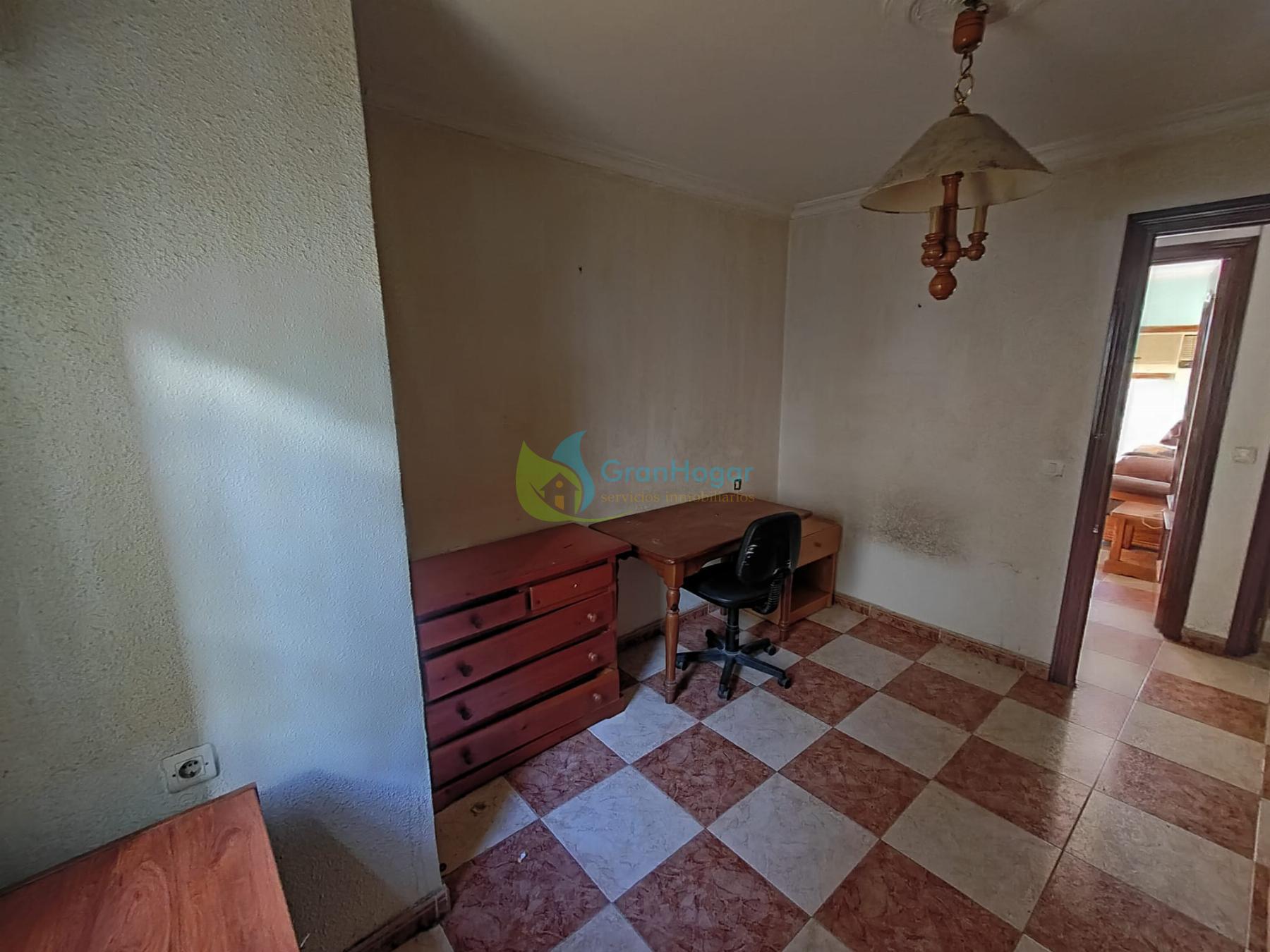 Dormitorio