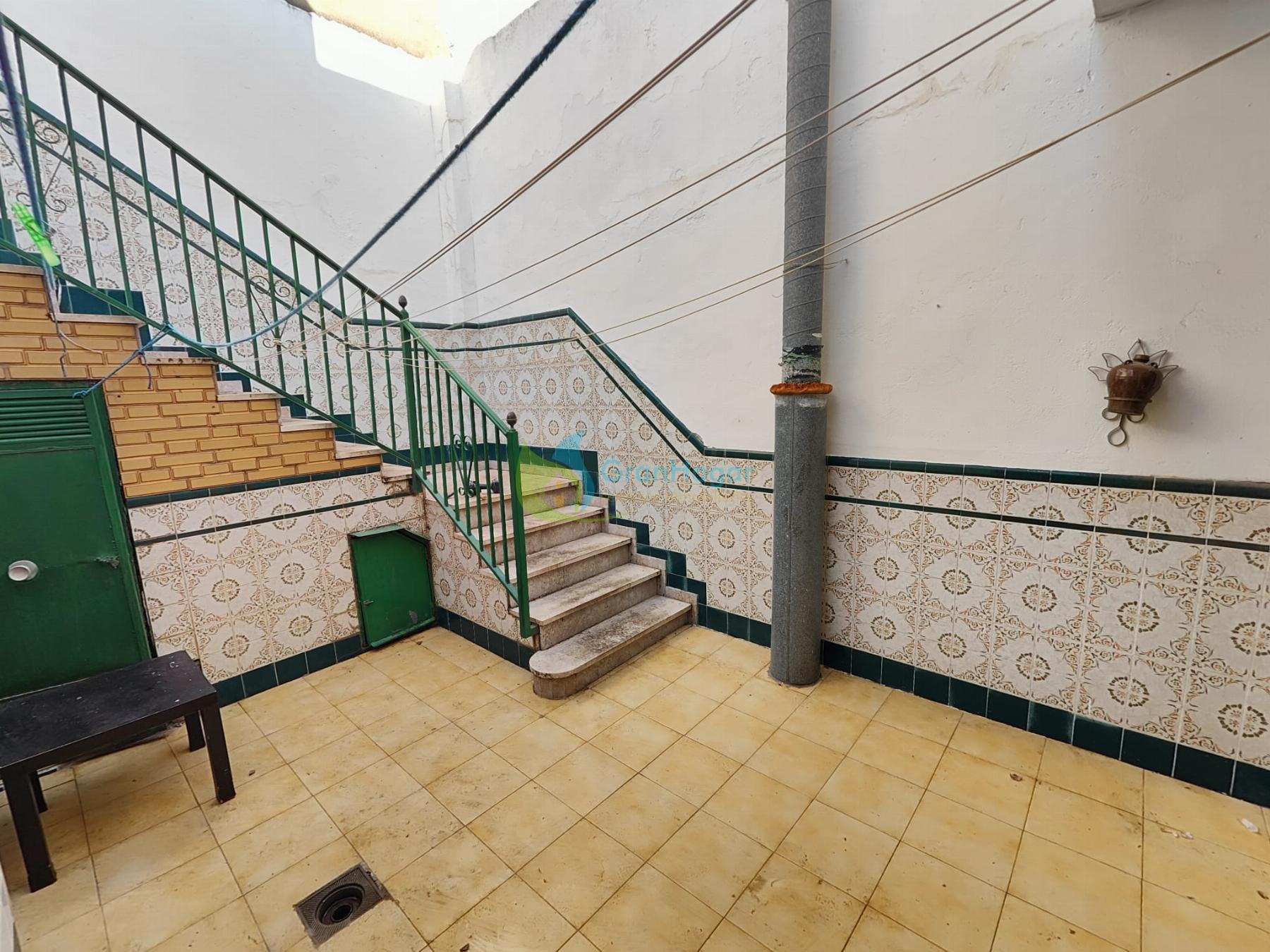 Terraza
