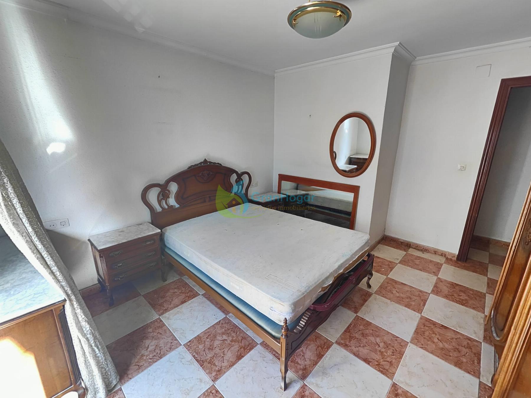 Dormitorio principal