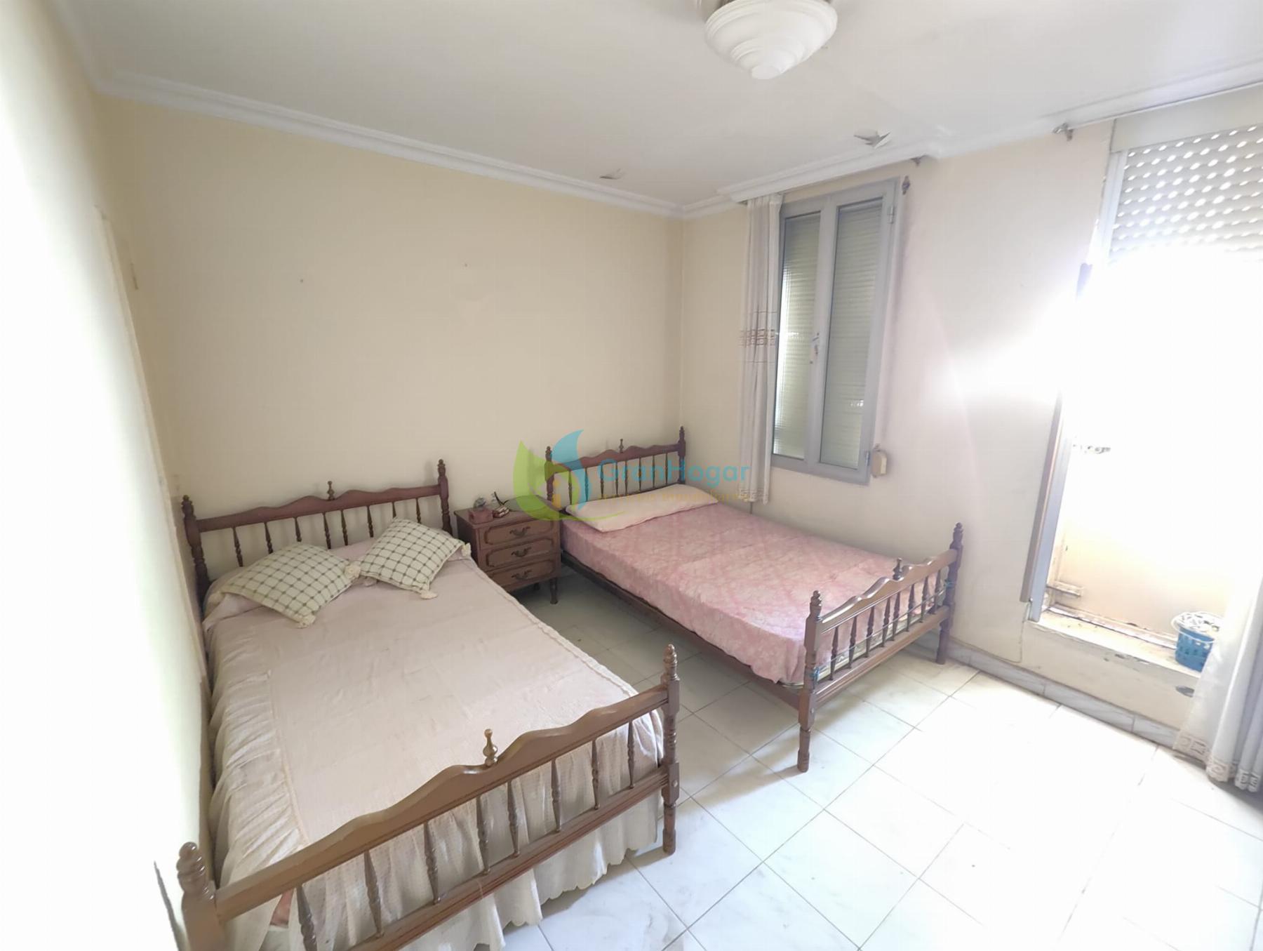 Main bedroom
