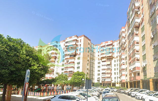 For sale of flat in Sevilla