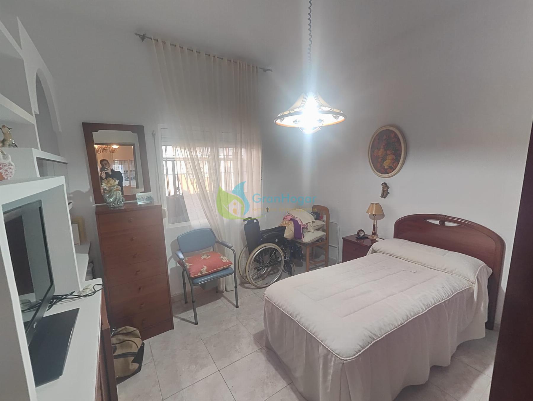Main bedroom