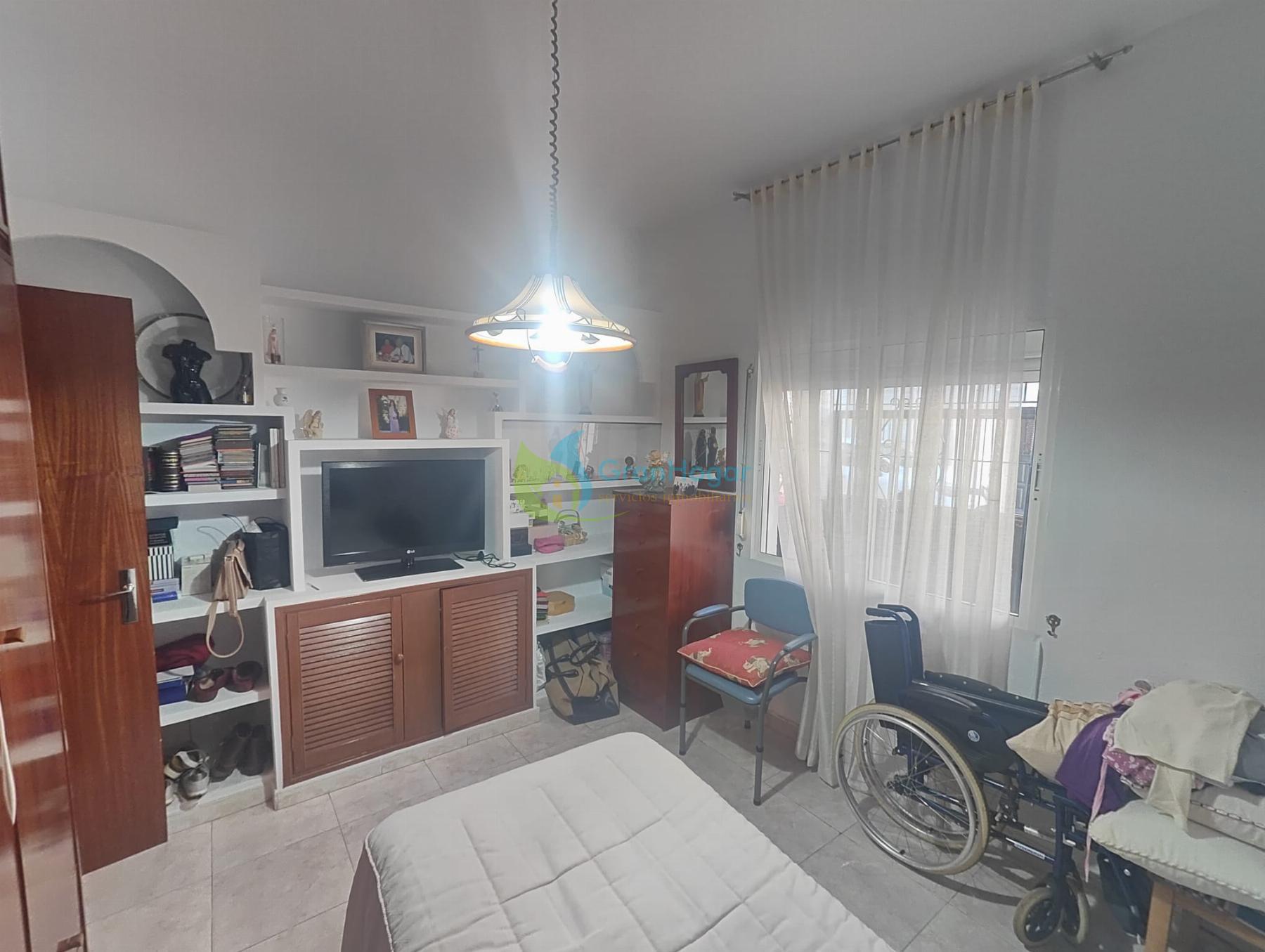 Main bedroom