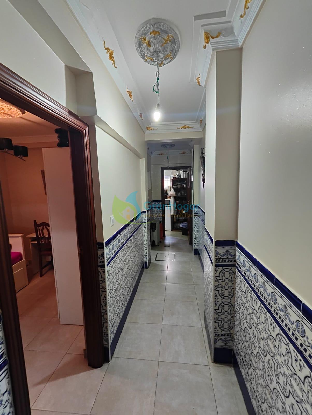 For sale of house in Sevilla