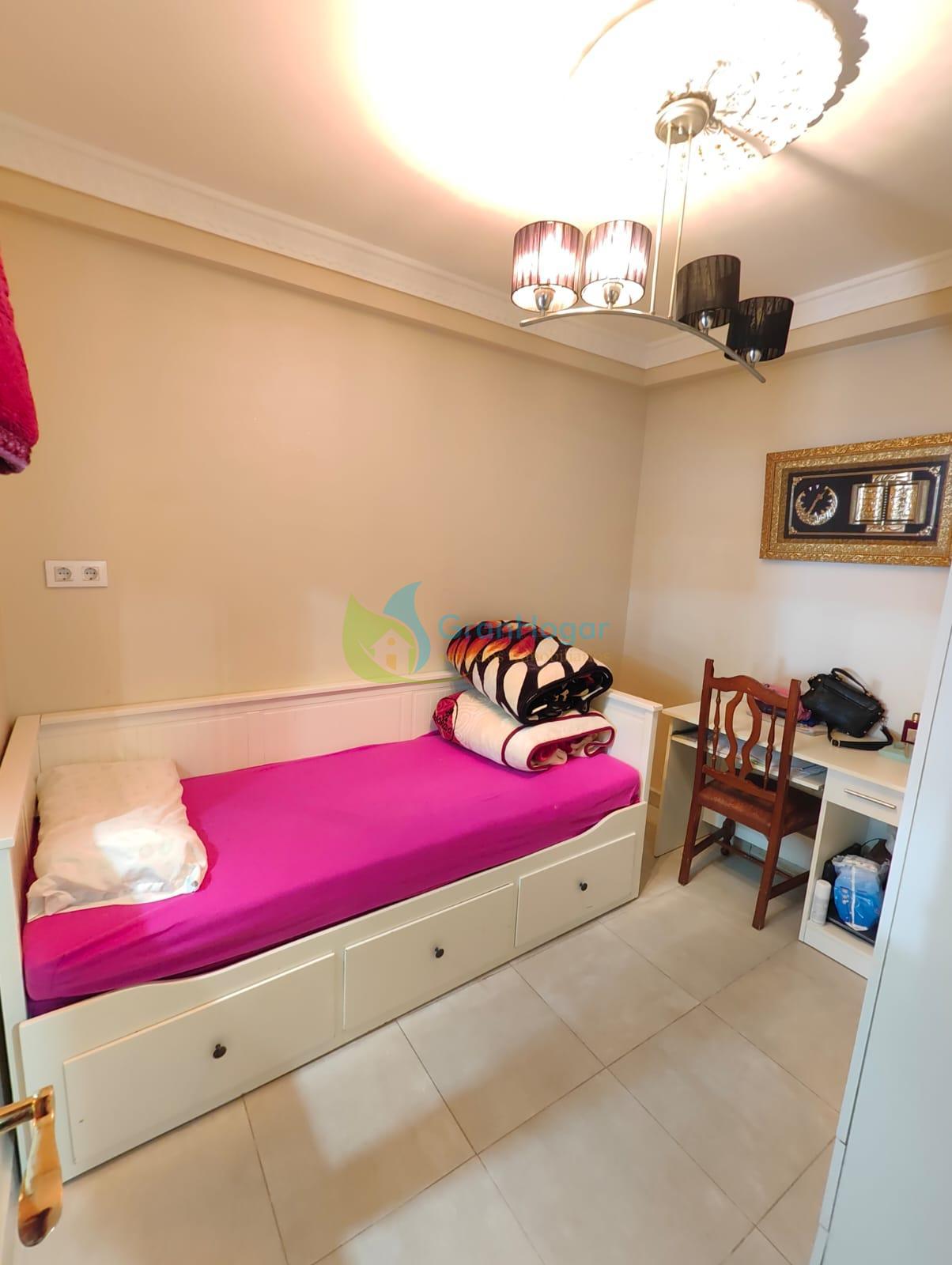 For sale of house in Sevilla