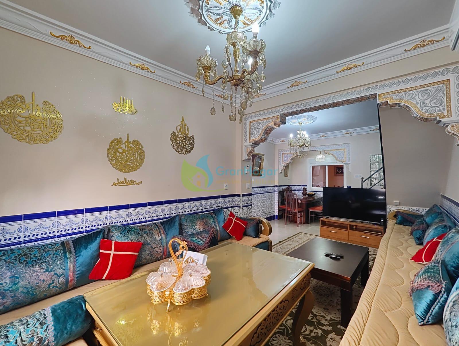 For sale of house in Sevilla