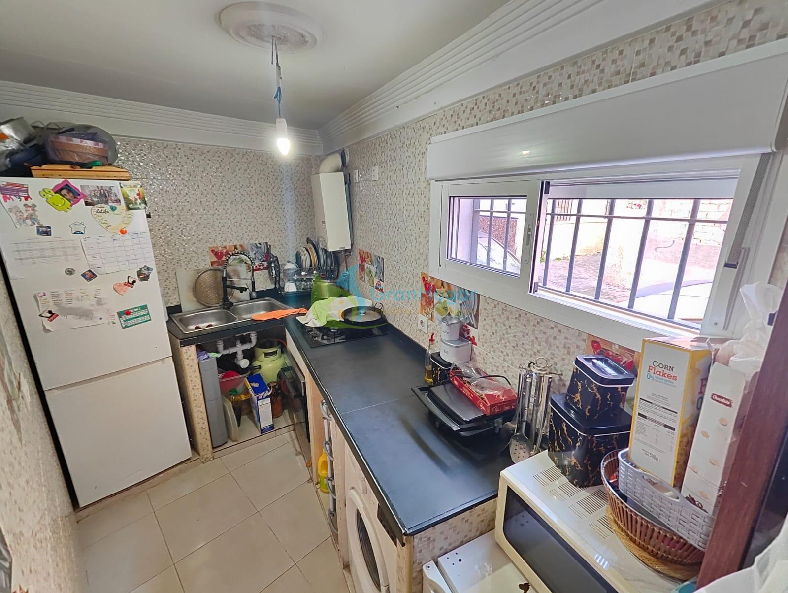 For sale of house in Sevilla