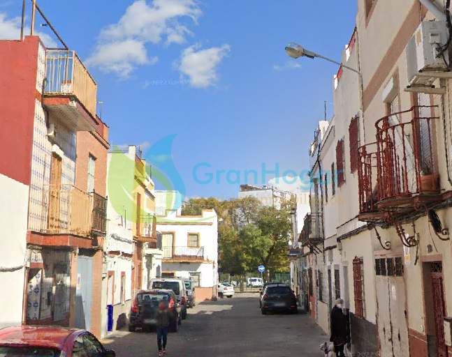 Venta de casa en Sevilla