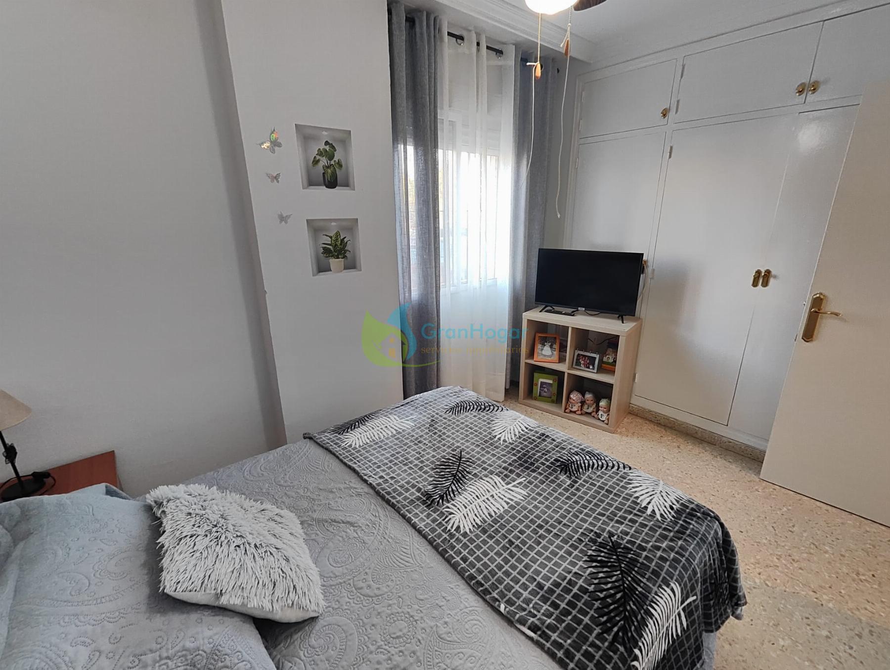 Main bedroom