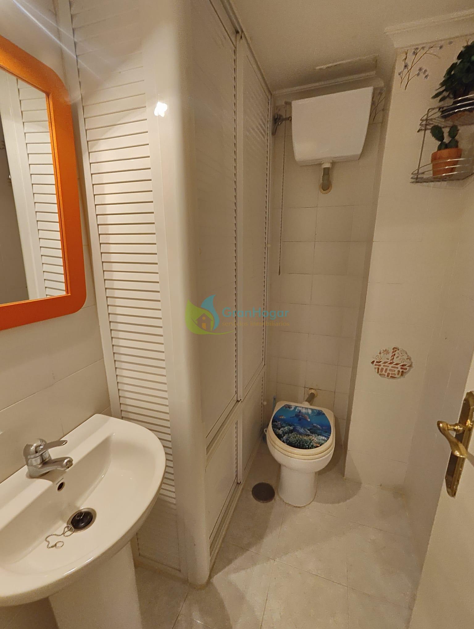 Washroom