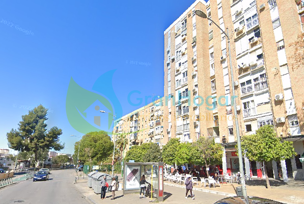 Venta de piso en Sevilla
