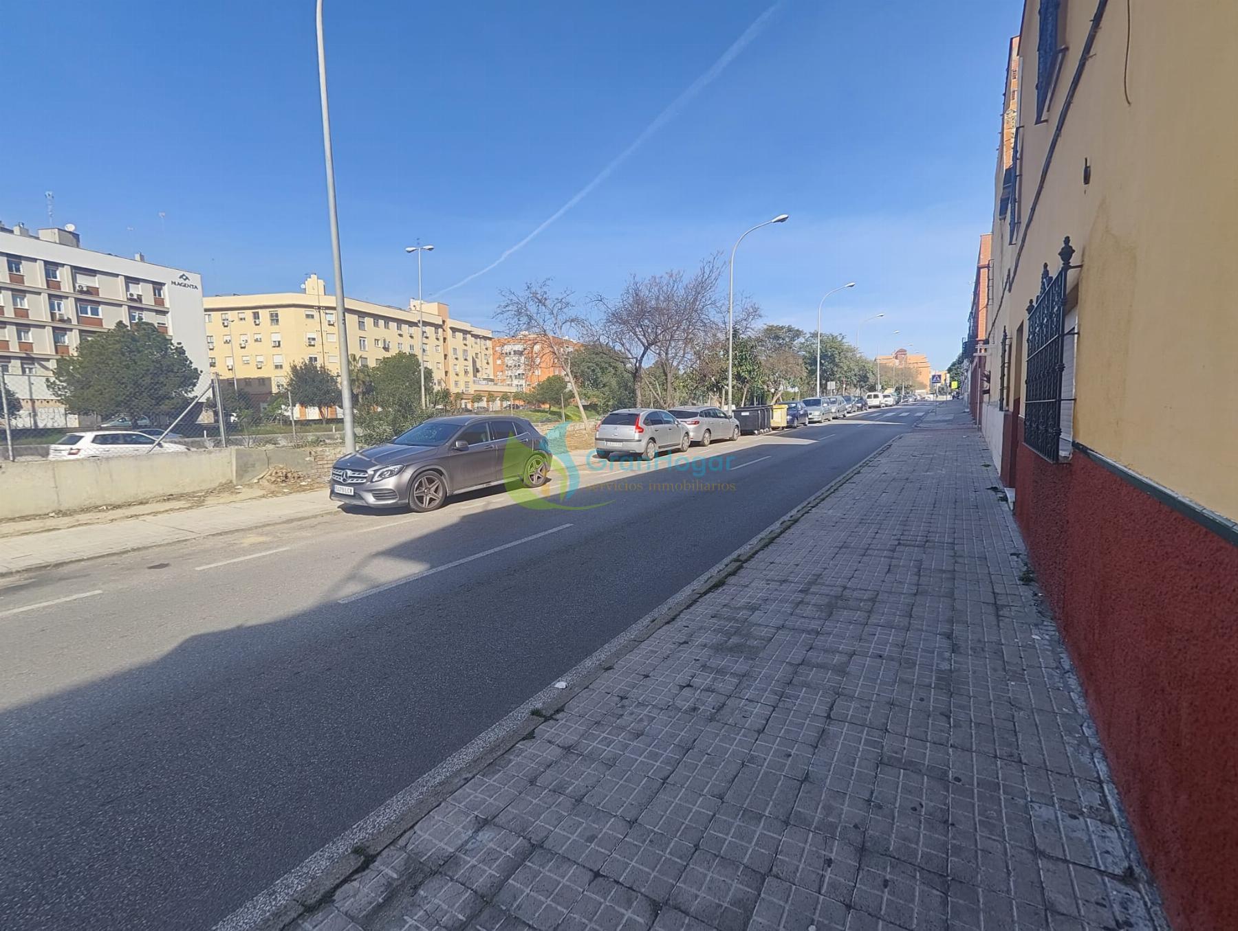 Venta de casa en Sevilla