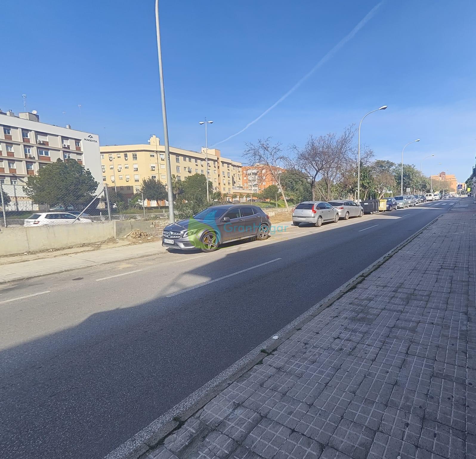 Venta de casa en Sevilla