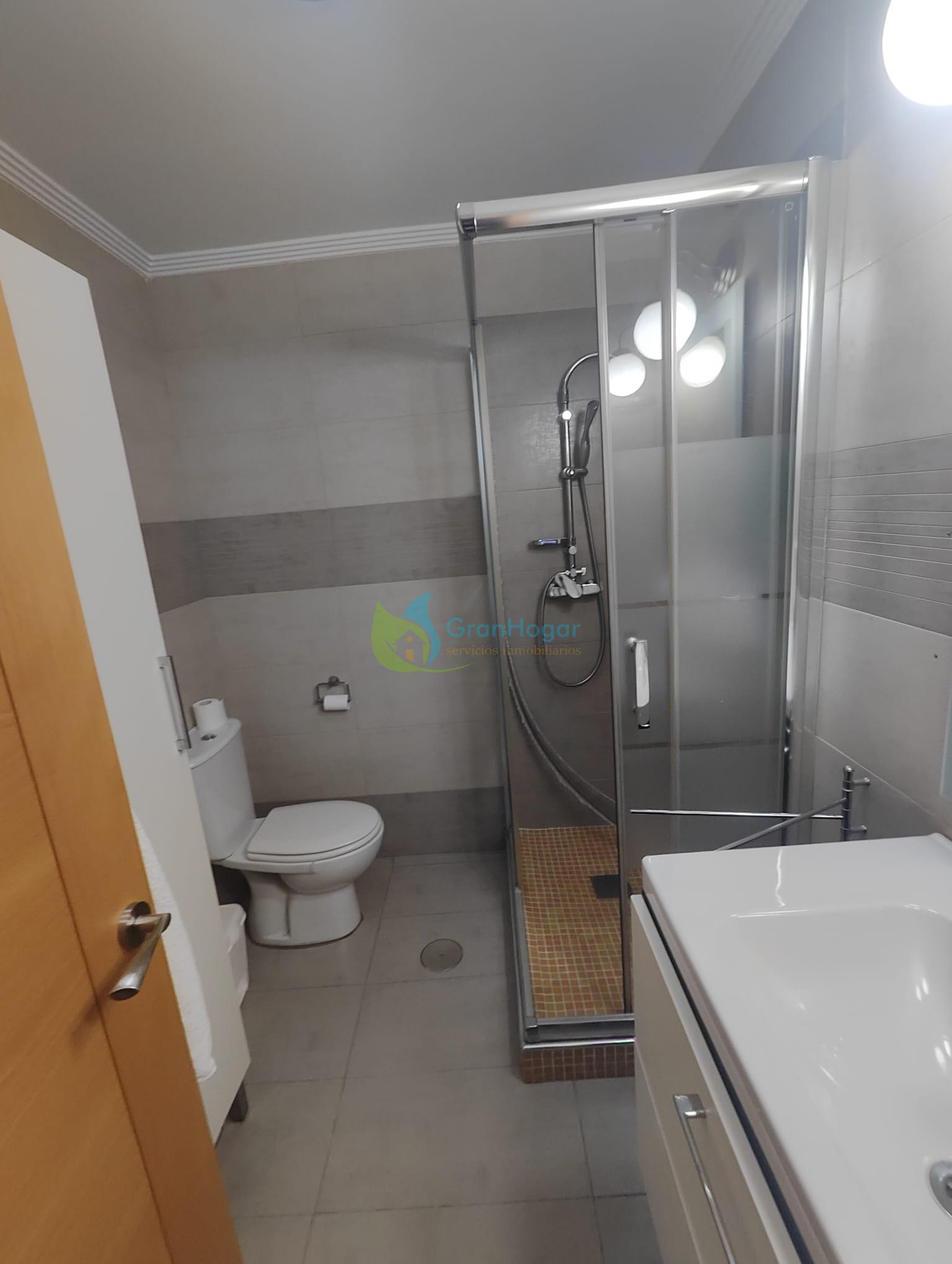 For sale of flat in Sevilla