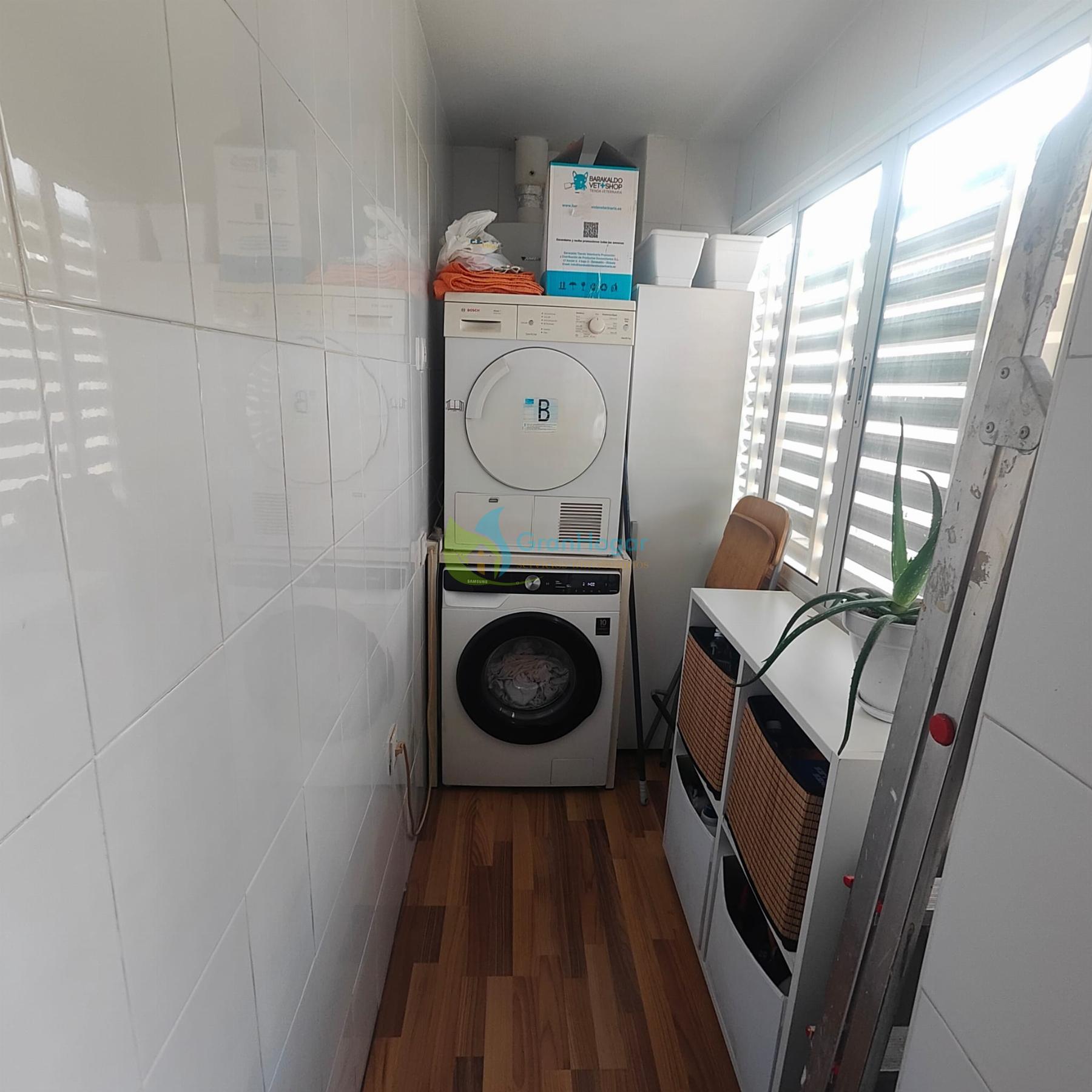 For sale of flat in Sevilla