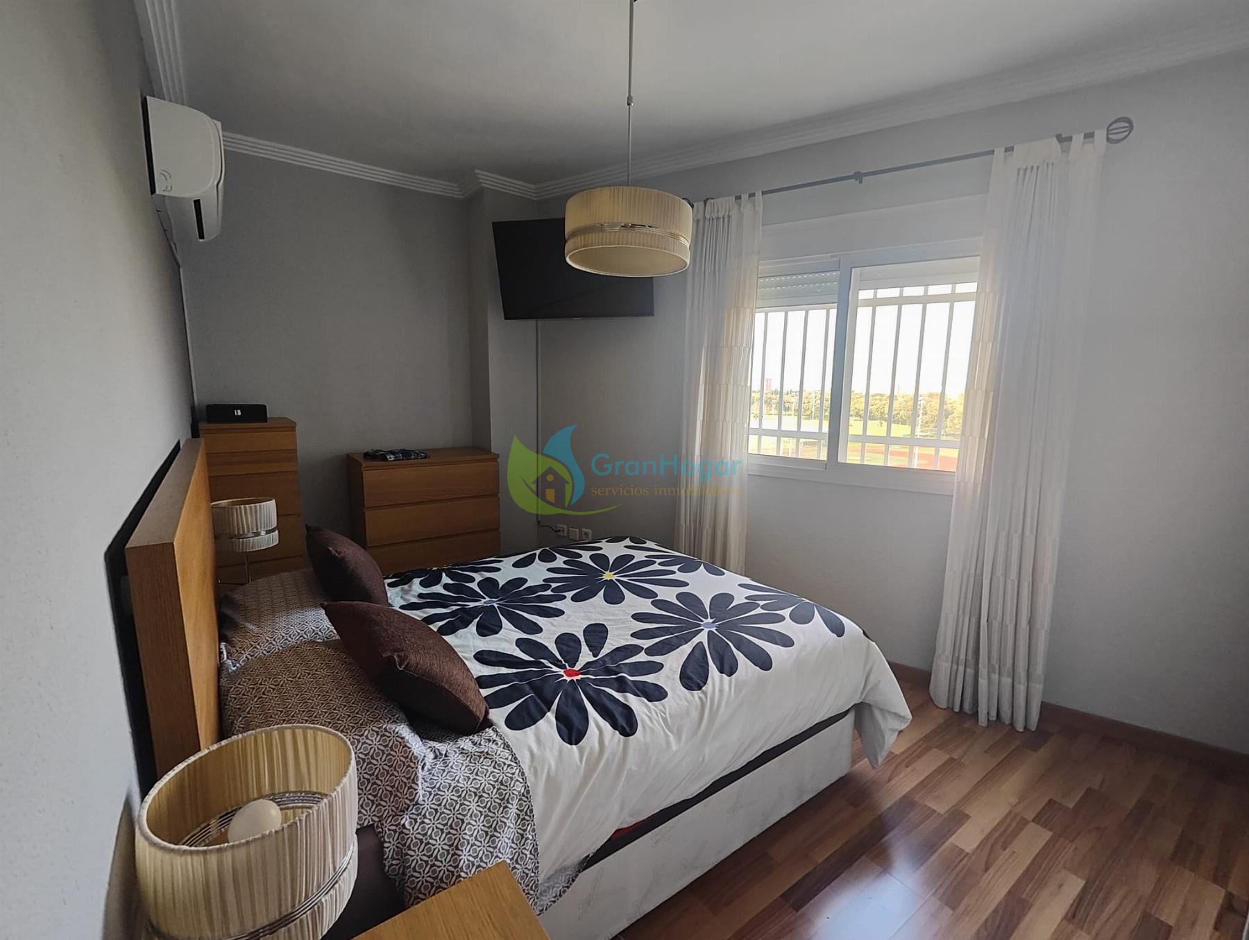 For sale of flat in Sevilla