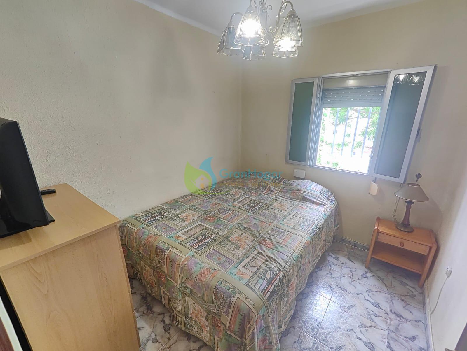 For sale of flat in Sevilla