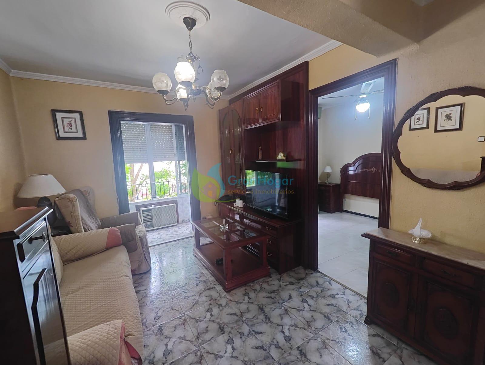 For sale of flat in Sevilla