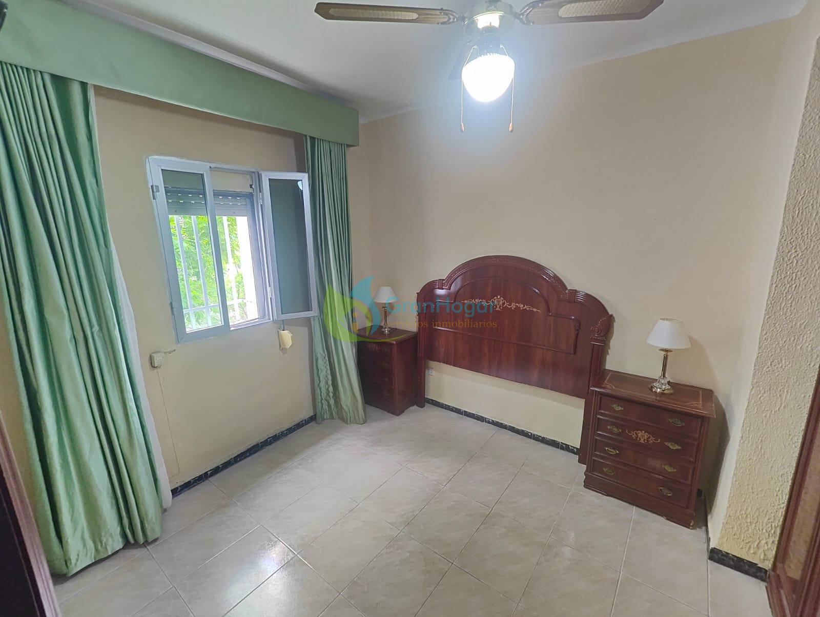 For sale of flat in Sevilla