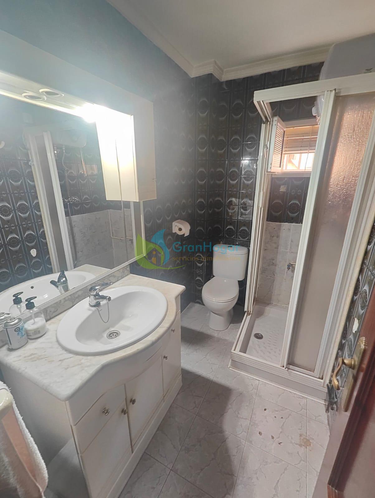 For sale of flat in Sevilla