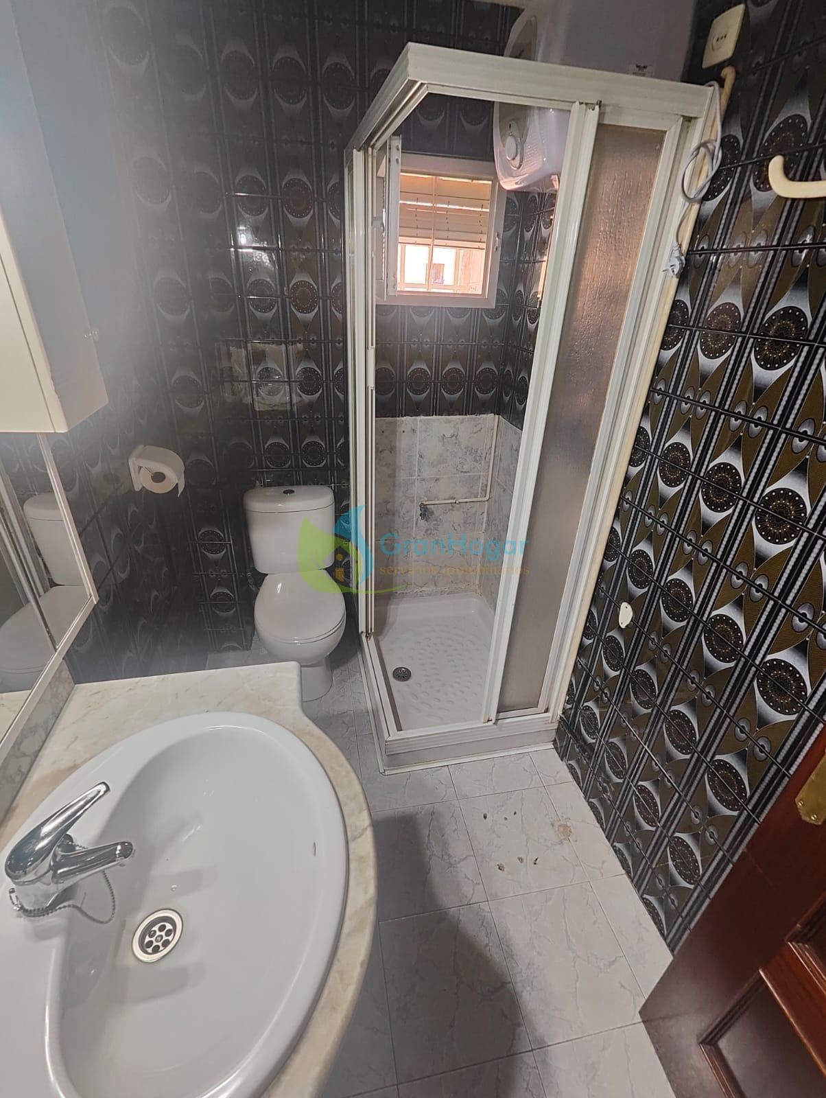 For sale of flat in Sevilla