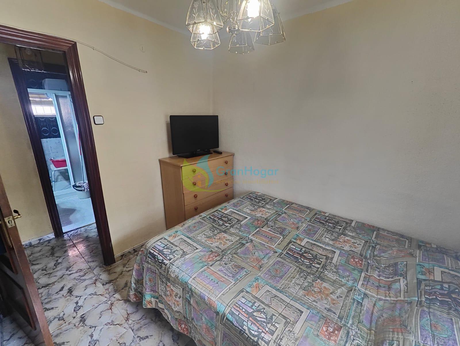 For sale of flat in Sevilla