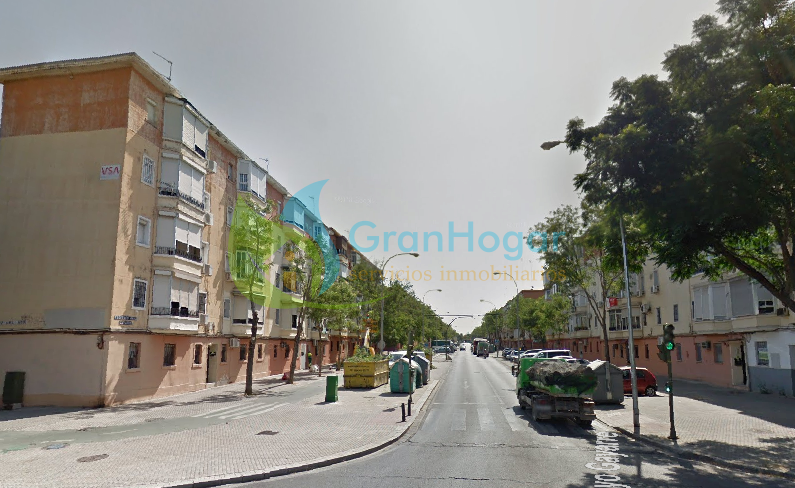 Venta de piso en Sevilla