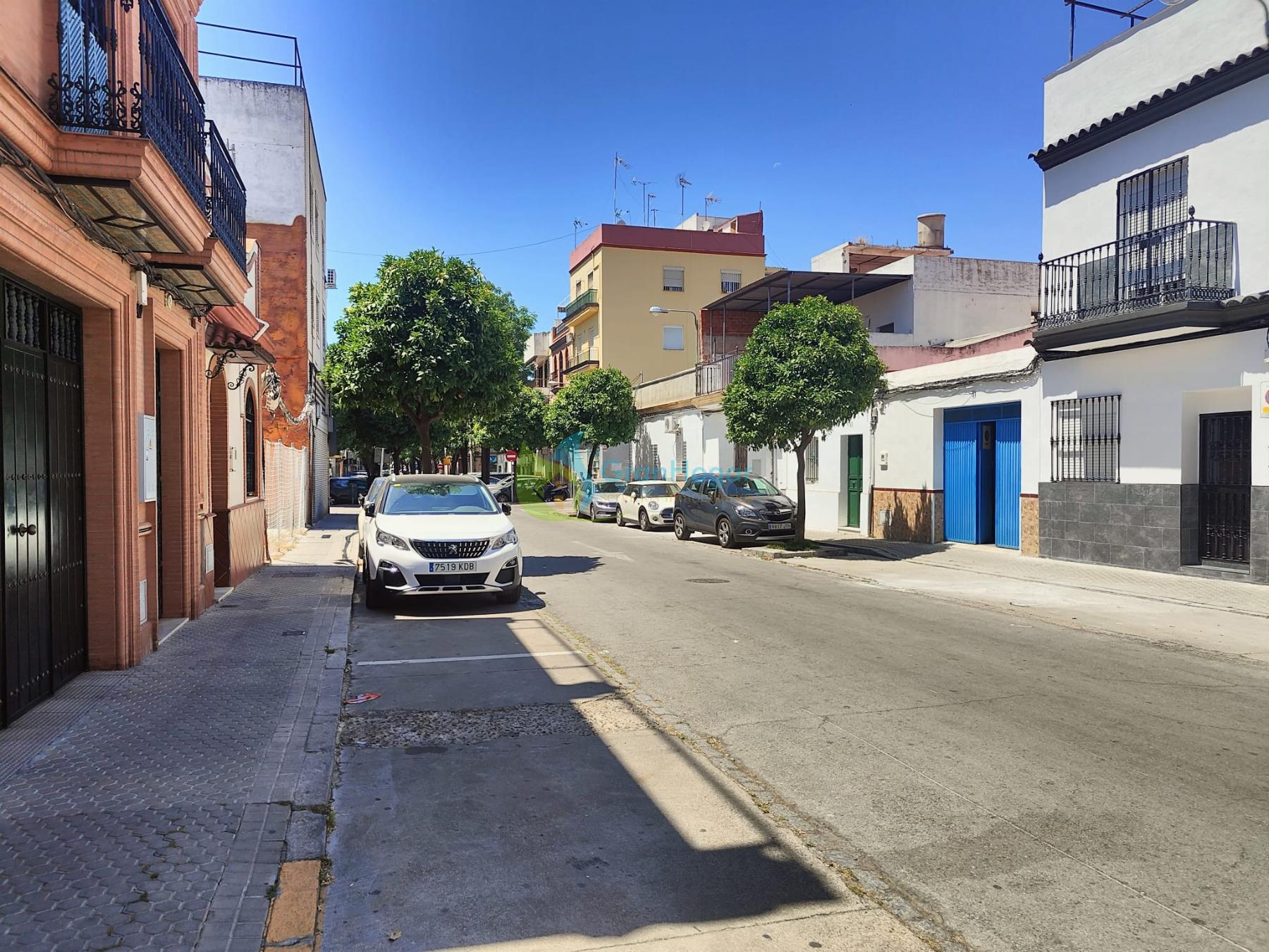 Surroundings