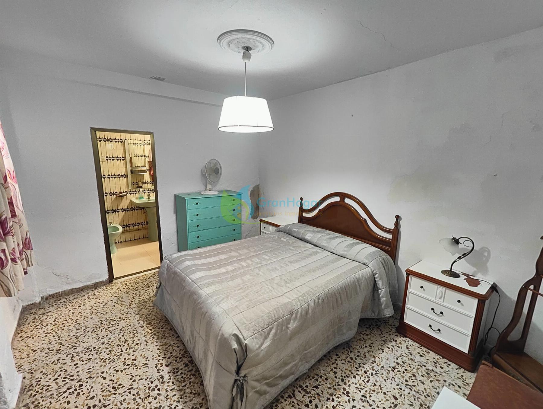 Main bedroom