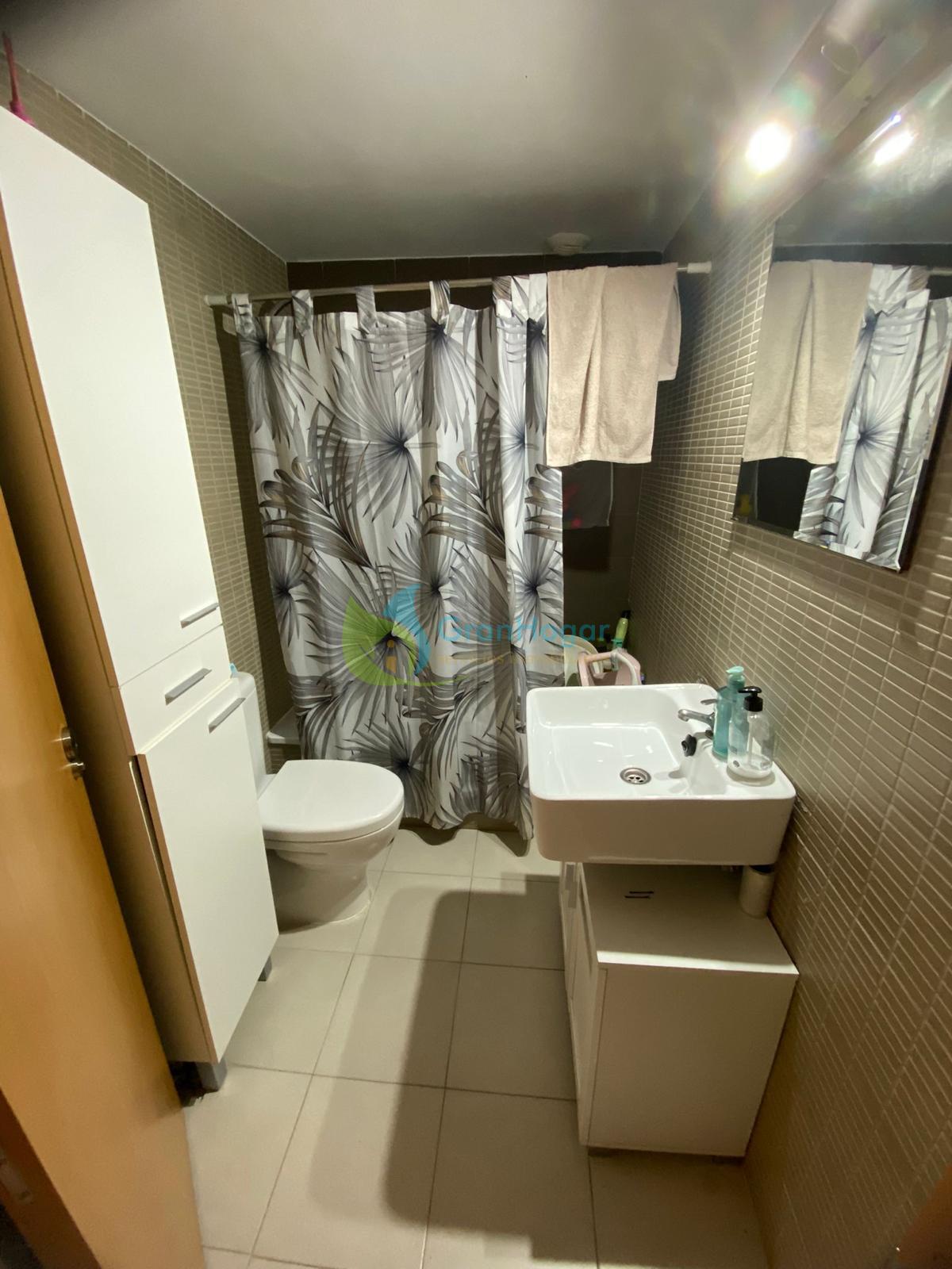 For sale of flat in Sevilla