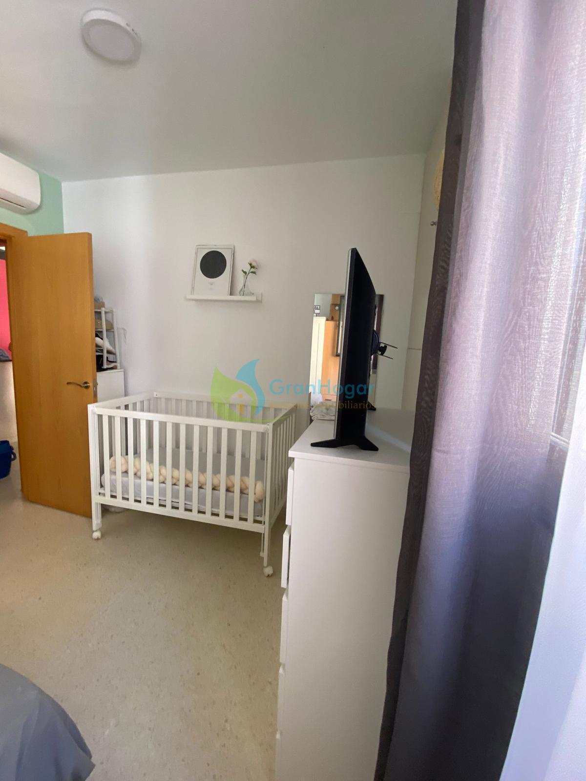For sale of flat in Sevilla