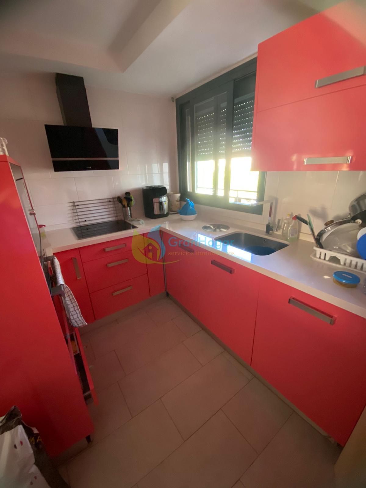For sale of flat in Sevilla