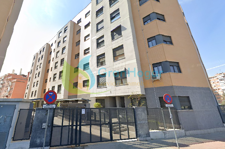 Venta de piso en Sevilla